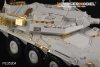 Voyager Model PE35304 Modern Spanish Army VRC-105 Centauro RCV for TRUMPETER 00388 1/35
